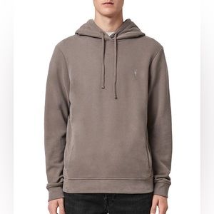All Saints Raven Oth Hoody